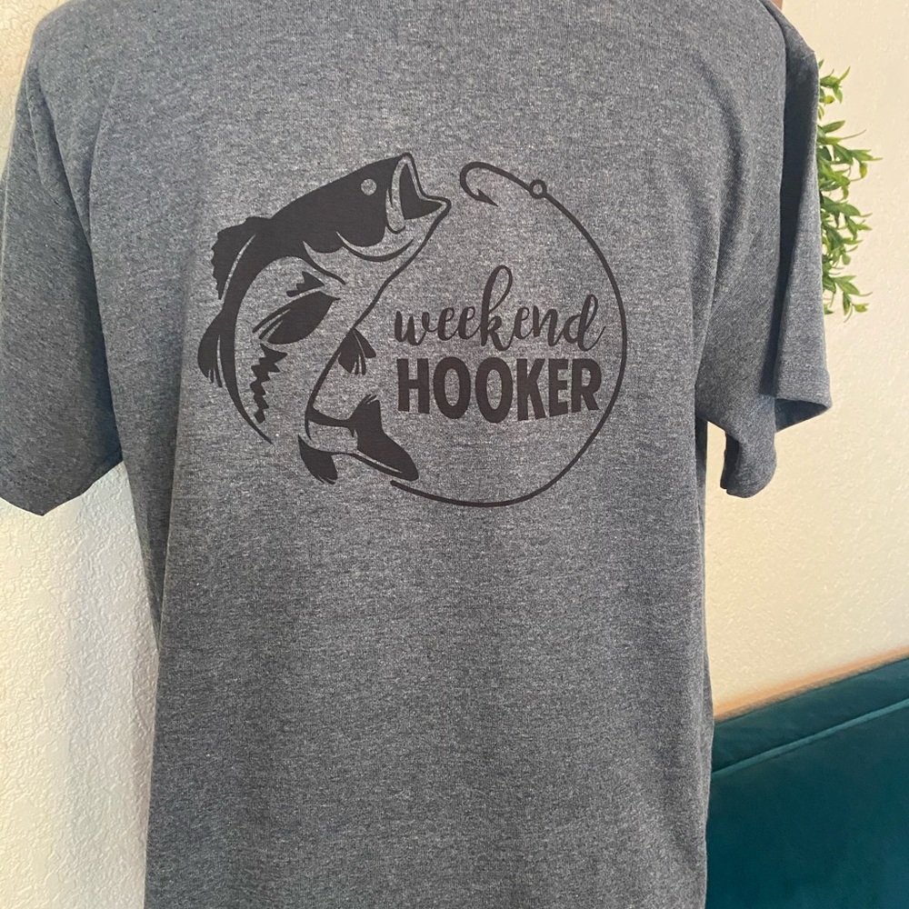 Perfect Father’s Day T-shirt